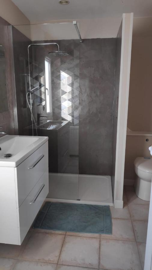 Chambre Privee Tout Confort Conlie Екстериор снимка